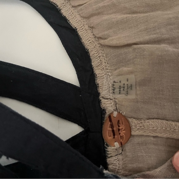 Free People FP One Zinnia Mini Dress - Picture 6 of 6